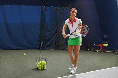 serena williams outfit 2011. Justine Henin#39;s adidas outfit