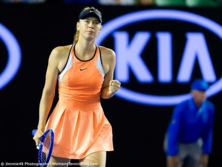 Maria Sharapova Tennis Shoes Australian Open Maria Sharapova Tennis Shoes Australian Open